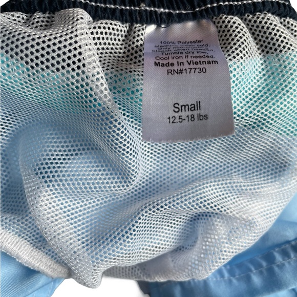 ⭐️4/$20⭐️ Baby Boy Swim Trunks - Picture 4 of 4